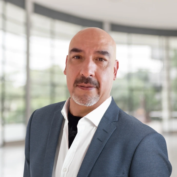 instructor de curso de inversiones