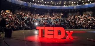 Conferencias TEDx