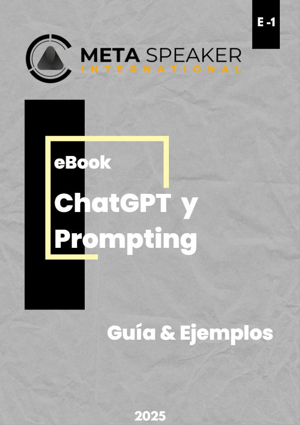 MetaSpeaker-IA Basico Chatgpt