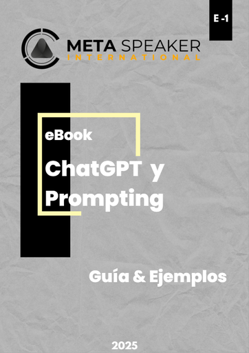 MetaSpeaker-IA Basico Chatgpt